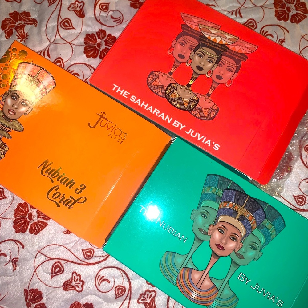 JUVIAS PLACE BUNDLE